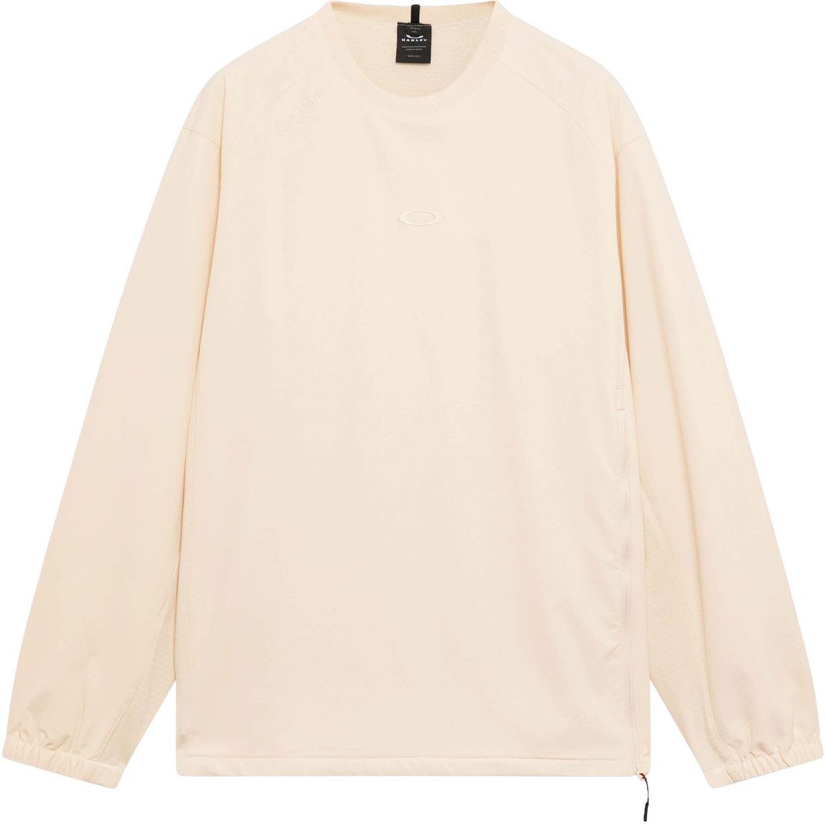 Oakley Bowls Alpha Crewneck​ mist (68S) XL FOA408614-68S-XL