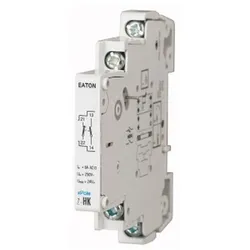 Eaton Hilfsschalter FUG Z-HK für FI 1S 1Ö schraubbar