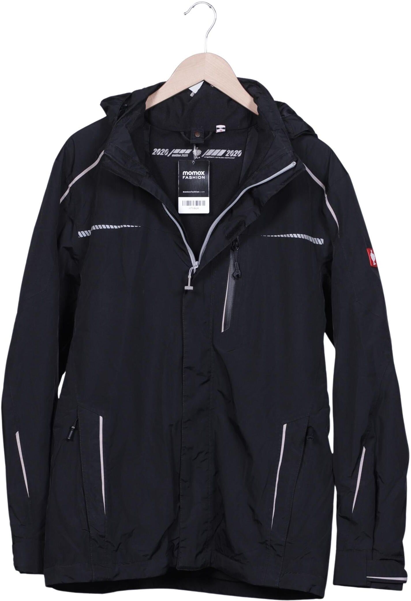 engelbert strauss Herren Jacke, Schwarz, Gr. M, Synthetik - Second Hand