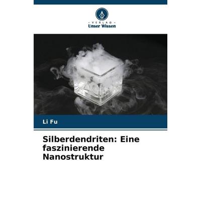 Silberdendriten: Eine faszinierende Nanostruktur, Taschenbuch von Li Fu, Verlag Unser Wissen, 978-620-9-00466-7
