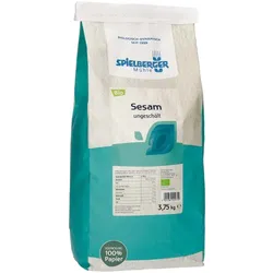 Sesam - ungeschält 3,75kg