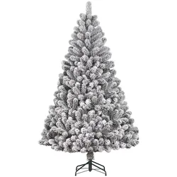 Black Box, Weihnachtsbaum, Charlton Kunstweihnachtsbaum (155 cm)