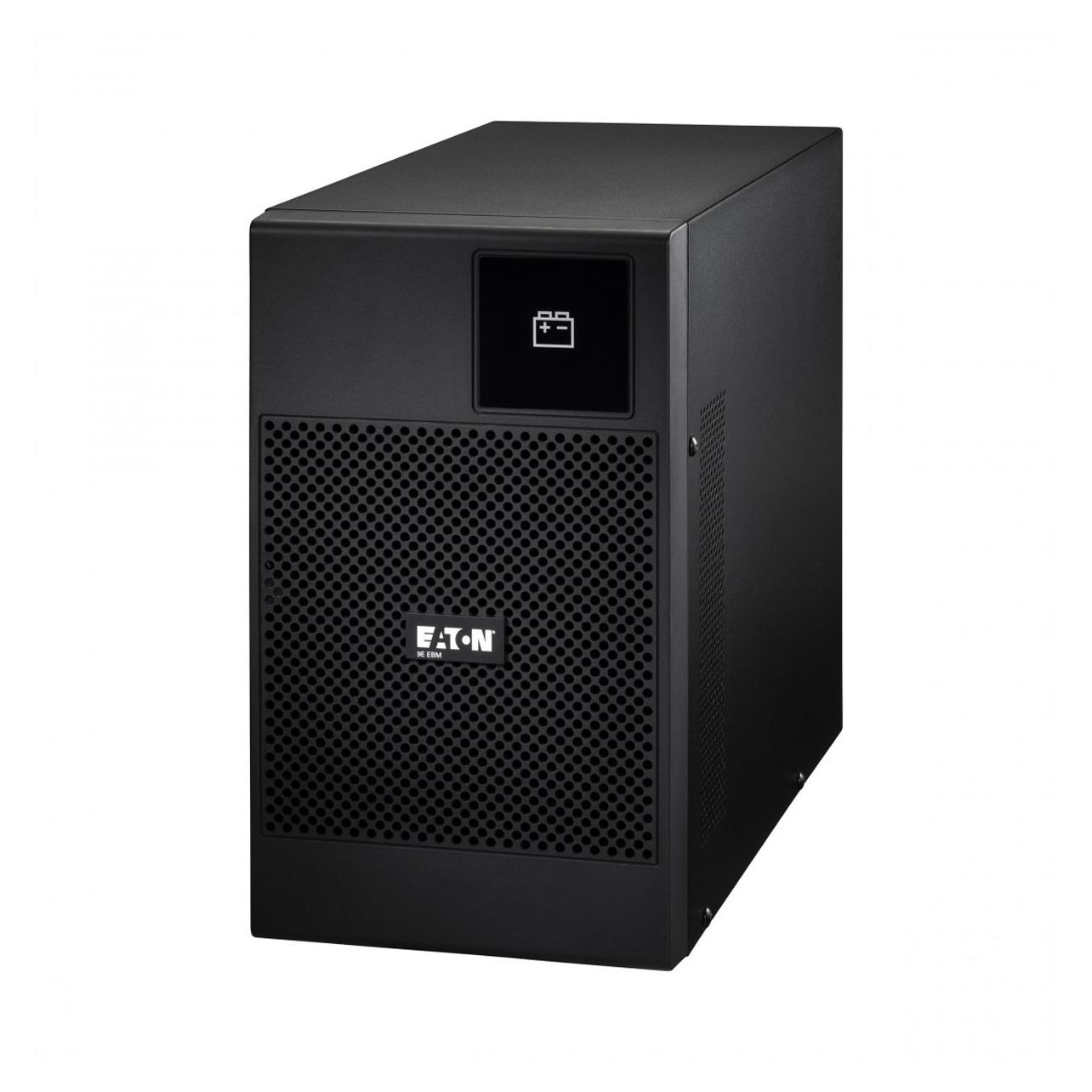 Eaton 9E Extention de module batterie (EBM) 72V (20000 VA, 2000 W, Online-Doppelwandler USV) (9EEBM72)