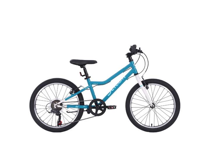 Kindervelo 20“ STARGIRL