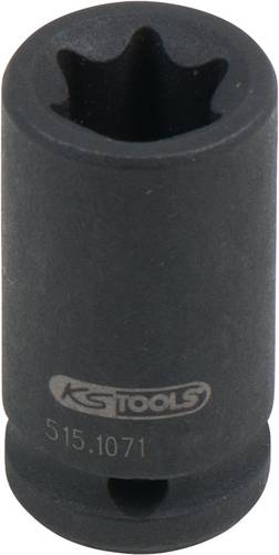 KS Tools 515.1071 Kraft-Steckschlüsseleinsatz