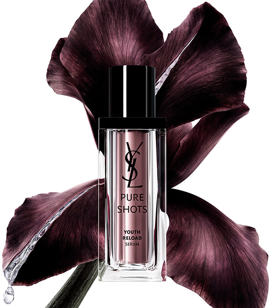 Yves Saint Laurent Sérum Pure Shots Youth Reload 30 ml