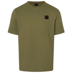 Bogner Fire + Ice Herren T-Shirt Vito moss - S - S