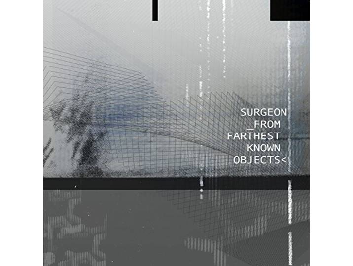 Surgeon - From Farthest Known Objects
