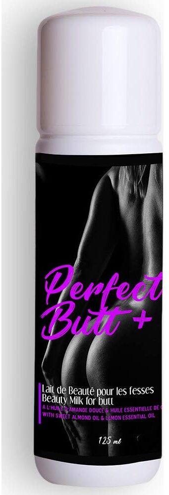 Ruf Perfect Butt Crema Reafirmante Glúteos 125ml