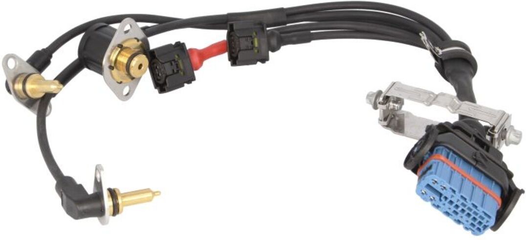 Automatikgetriebe-Steuerelement AKUSAN DAF-EC-001