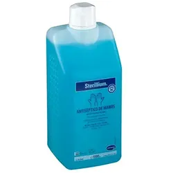 Sterillium Sol Antiseptica Piel 1000ml
