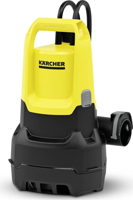KÄRCHER Sumpf-Tauchpumpe SP 16.000 Dirt