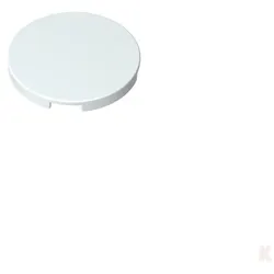 Klemos Fliese 3x3 Rund – individuell bedruckte Klemmbaustein-Fliese