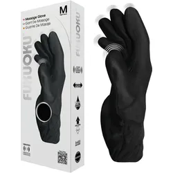 Fukuoku, Vibrator, Glove Massage