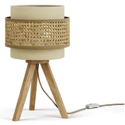Vicco, Tischlampe, Morten (E27)