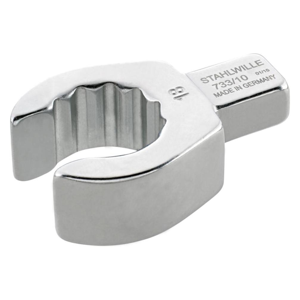 Stahlwille 733/10 OPEN-RING-Einsteckwerkzeuge 16 mm (58231016)