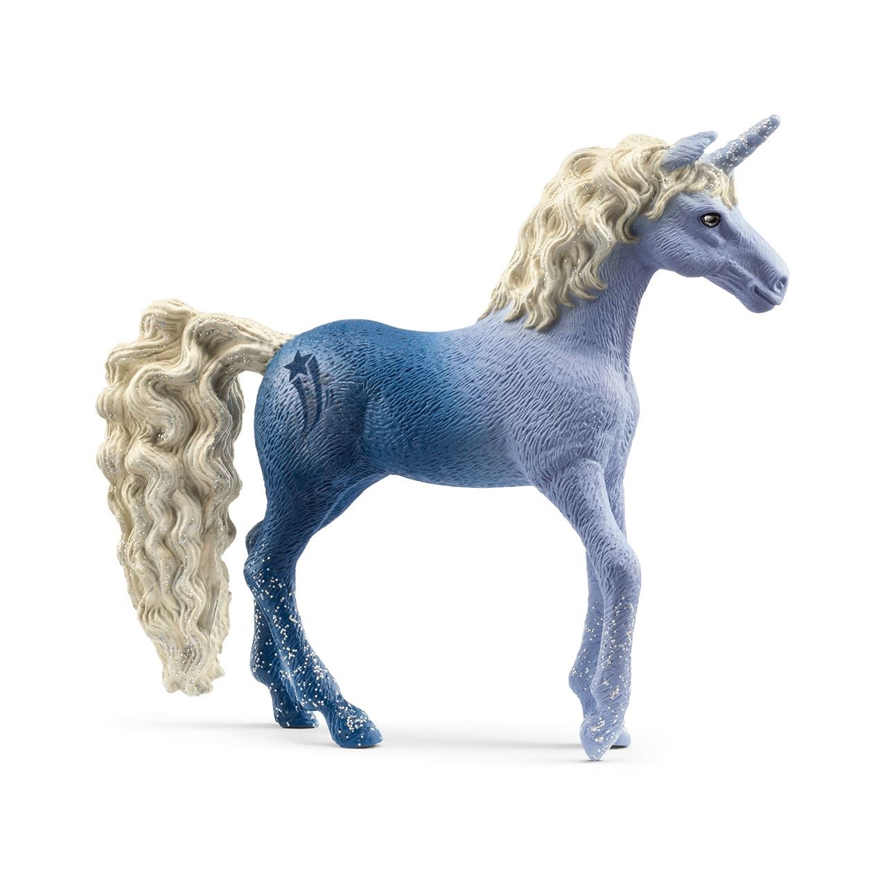 Schleich Bayala Sammeleinhorn Sternschnuppe