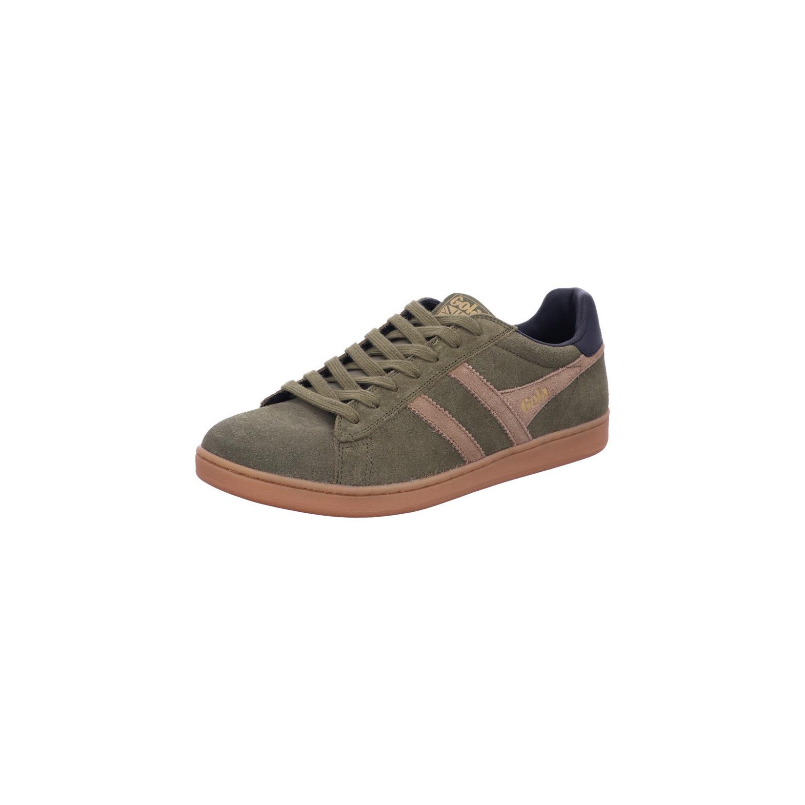 Gola Equipe II Suede CMB387NF Gr. 43