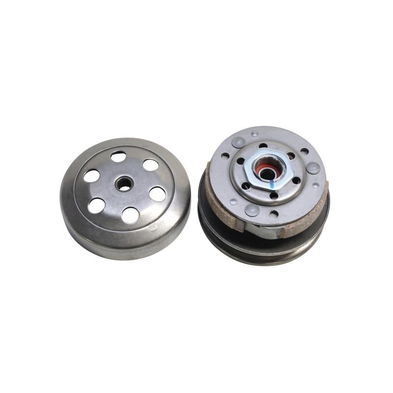 1Tek Origine Embrayage renforcé complet Ø 105mm MBK Booster / Nitro - Yamaha BW'S