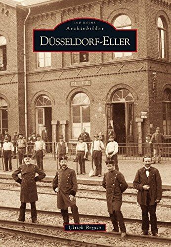 Ulrich Brzosa - Düsseldorf-Eller - Preis vom 09.10.2026 07:28:09 h