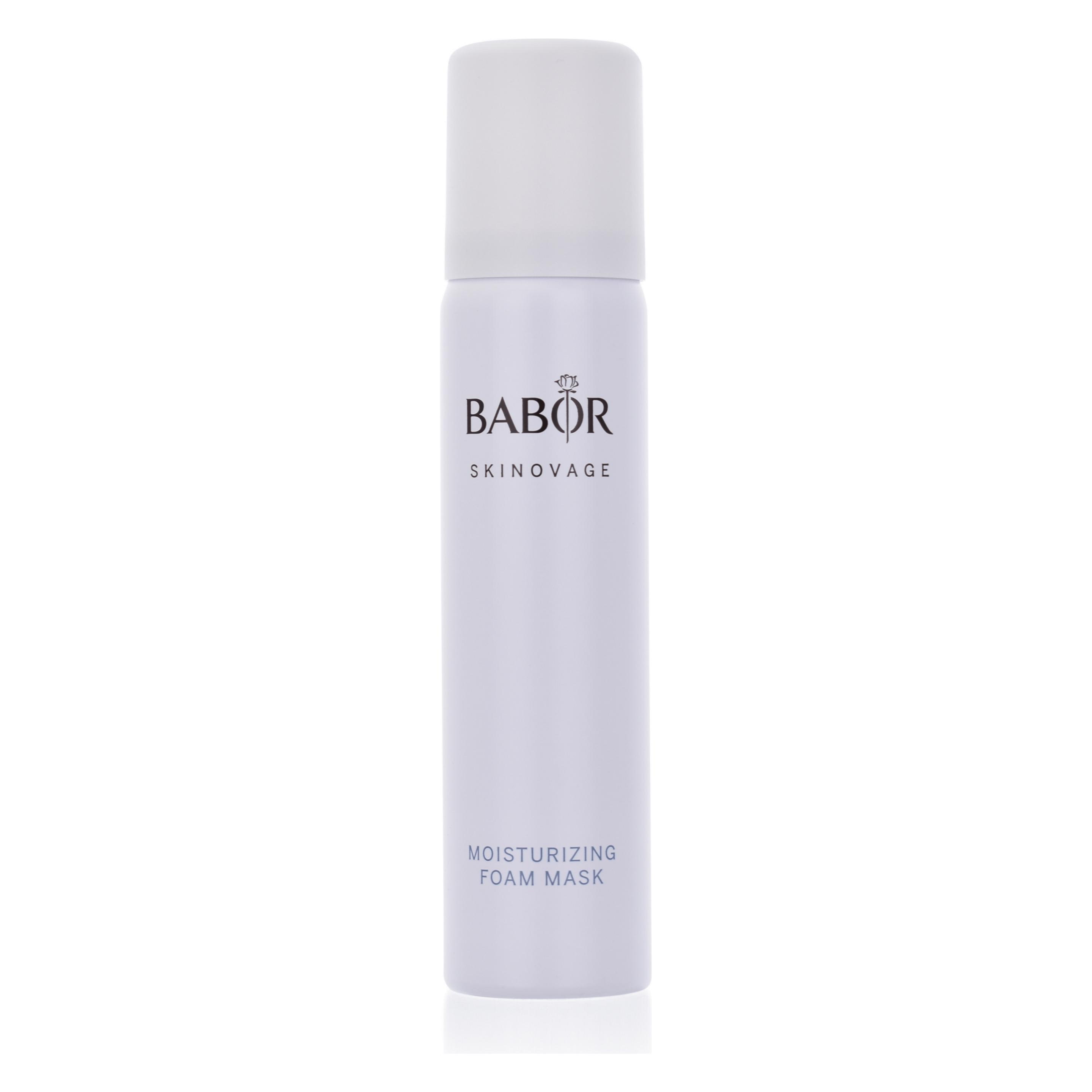 Babor SKINOVAGE - Moisturizing Foam Mask (75 ml) (C-2B-045-01)