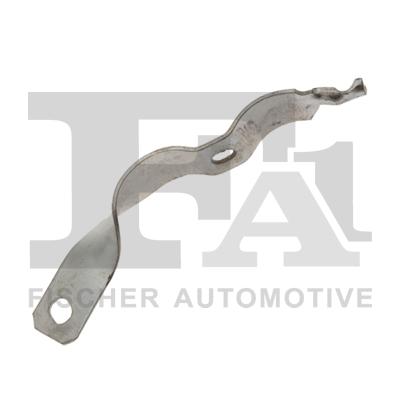 FA1 Halter, Abgasrohr 105-914 für BMW