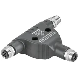 Weidmüller Adapter SAI-T-M12-T