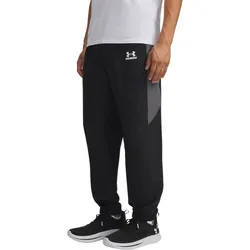Herren-Jogginghose Under Armour Tech Sport Pant Größe: M /  schwarz