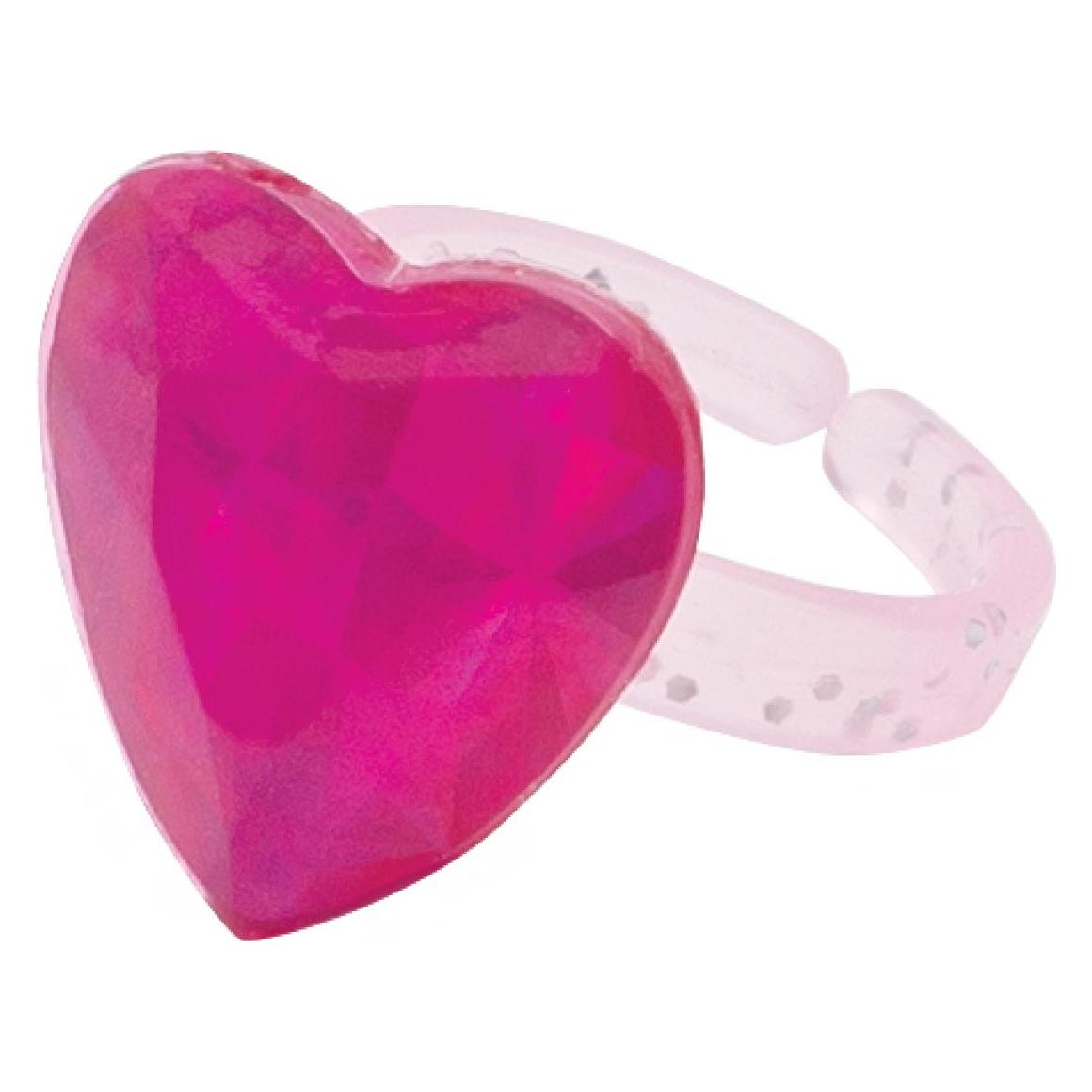 Simba SLG Diamantringe, 2-sort. (105560071)