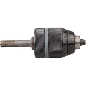 Bosch Schnellspannbohrfutter 2608572227, SDS+ Aufnahmeschaft, 1,5 - 13,0mm
