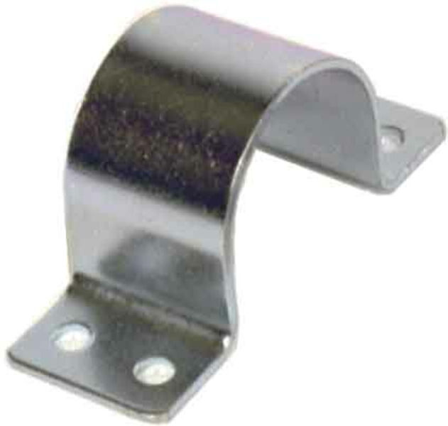 Kreiling Tech. Collier de mât 50 mm, avec 2 vis MAS 50 (10581)