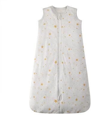 Owlivia 100% Organic Cotton 2.5tog Sleep Sack - Golden Star