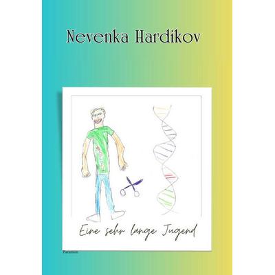 Eine sehr lange Jugend, Gebundene Ausgabe von Nevenka Hardikov, Paramon, 978-3-03830-922-2