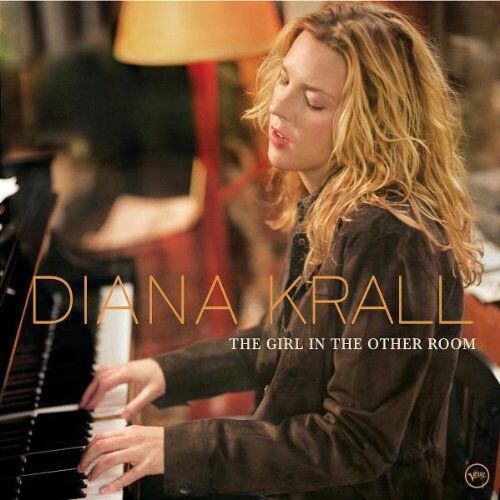 Diana Krall - The Girl in the Other Room - Preis vom 10.10.2026 11:48:34 h