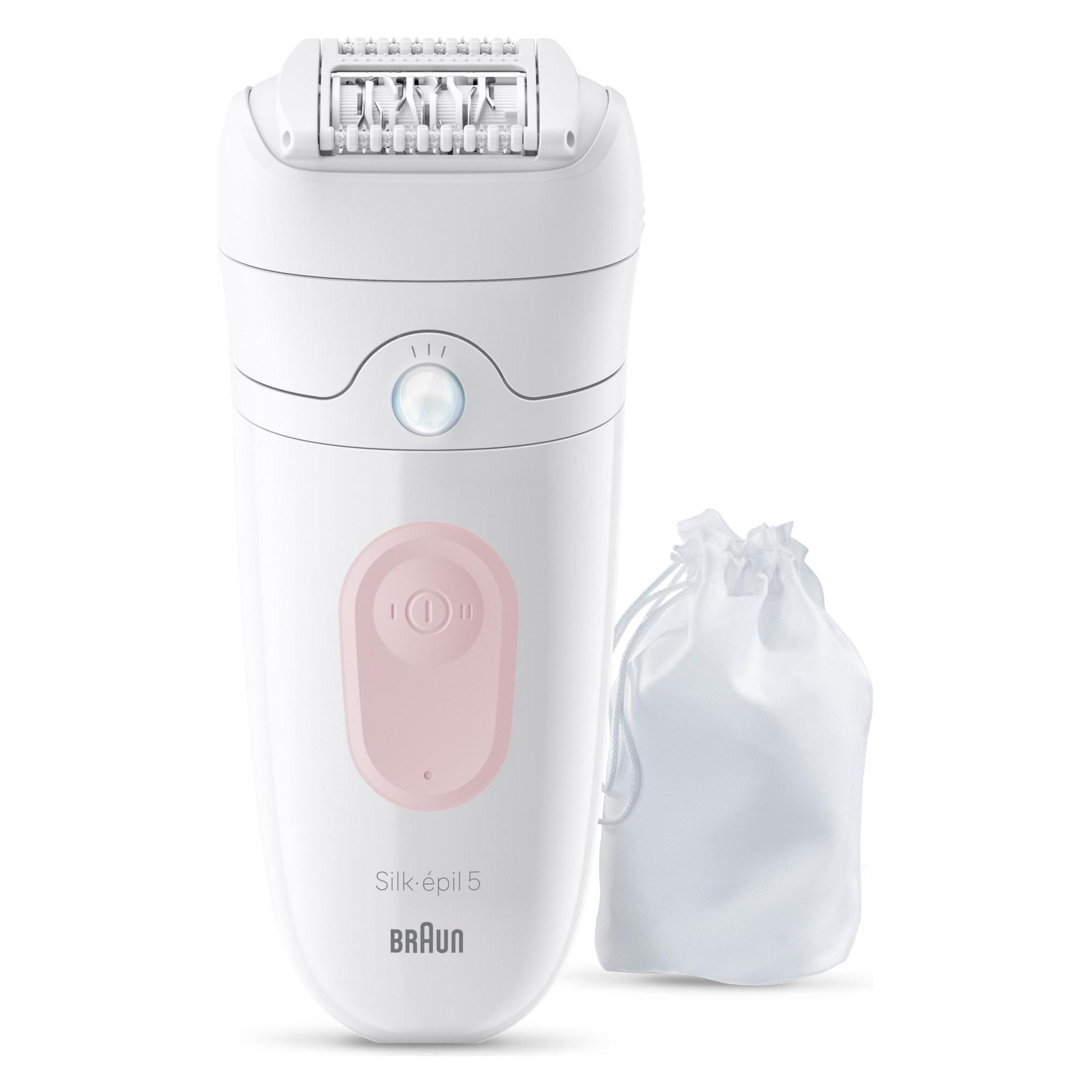 Braun Silk-épil 5 SE5-000 Epiliergerät (963084)