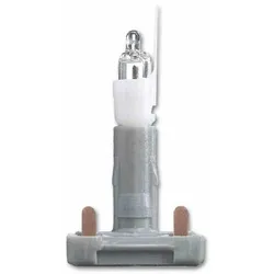 Busch-Jaeger Steck-Glimmlampe, 230V, 2mA, Schalter/Taster