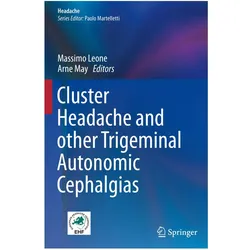 Cluster Headache and other Trigeminal Autonomic Cephalgias, Fachbücher