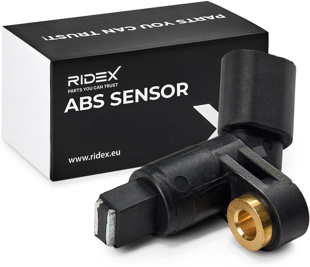 RIDEX 412W0002 ABS sensor