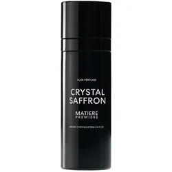 75ml MATIERE PREMIERE Hair Perfume Crystal Saffron