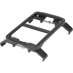 AtranVelo Systemadapter New Rack AVS UNI X-WIDE schwarz