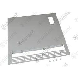 VAILLANT Frontblech Vaillant-Nr. 0020257883