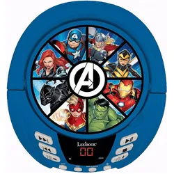 Lexibook CD-Player