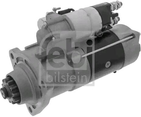 FEBI BILSTEIN 49001 Anlasser