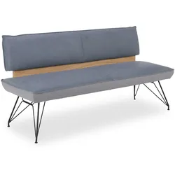 Sitzbank KOINOR DINING SYSTEM (BHT 174x88x66 cm) - BHT 174x88x66 cm