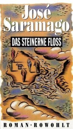 José Saramago - Das steinerne Floß - Preis vom 11.10.2026 15:43:13 h