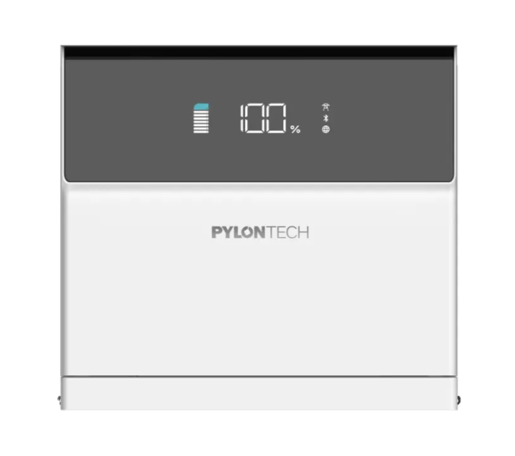 Pylontech Force H3X 10 kW Hybrid-Wechselrichter
