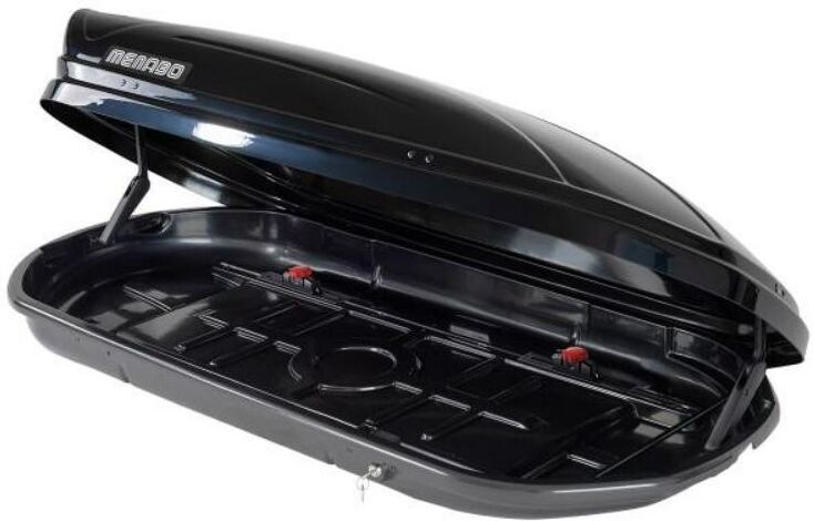 MENABO 000169100000 Dachbox