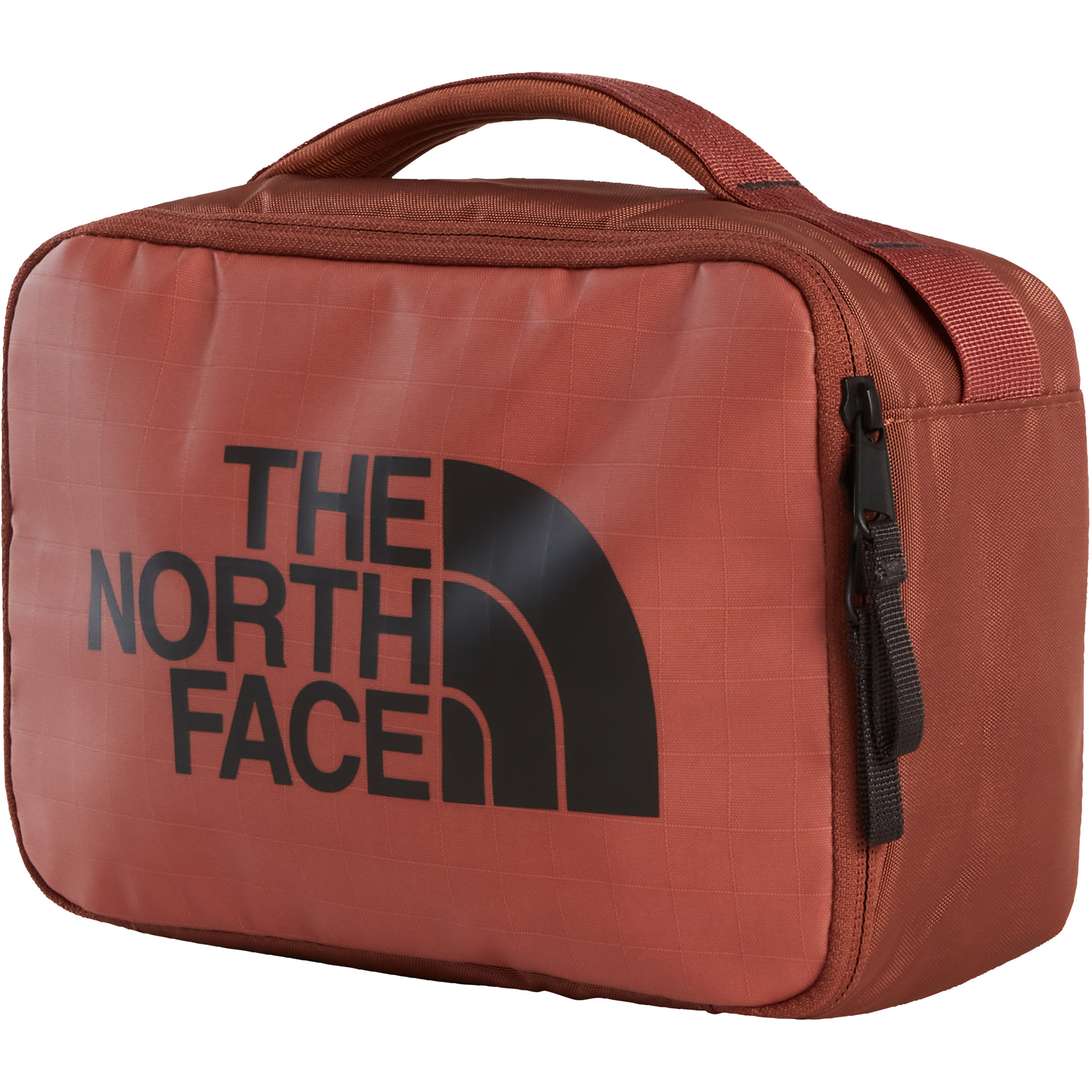 The North Face Base Camp Voyager Kulturbeutel Kulturbeutel & Kulturtaschen schwarz Größe 4L Reise