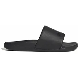 adidas Adilette Comfort 2.0 Badelatschen Unisex - core black/core