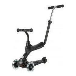 Qplay, Scooter